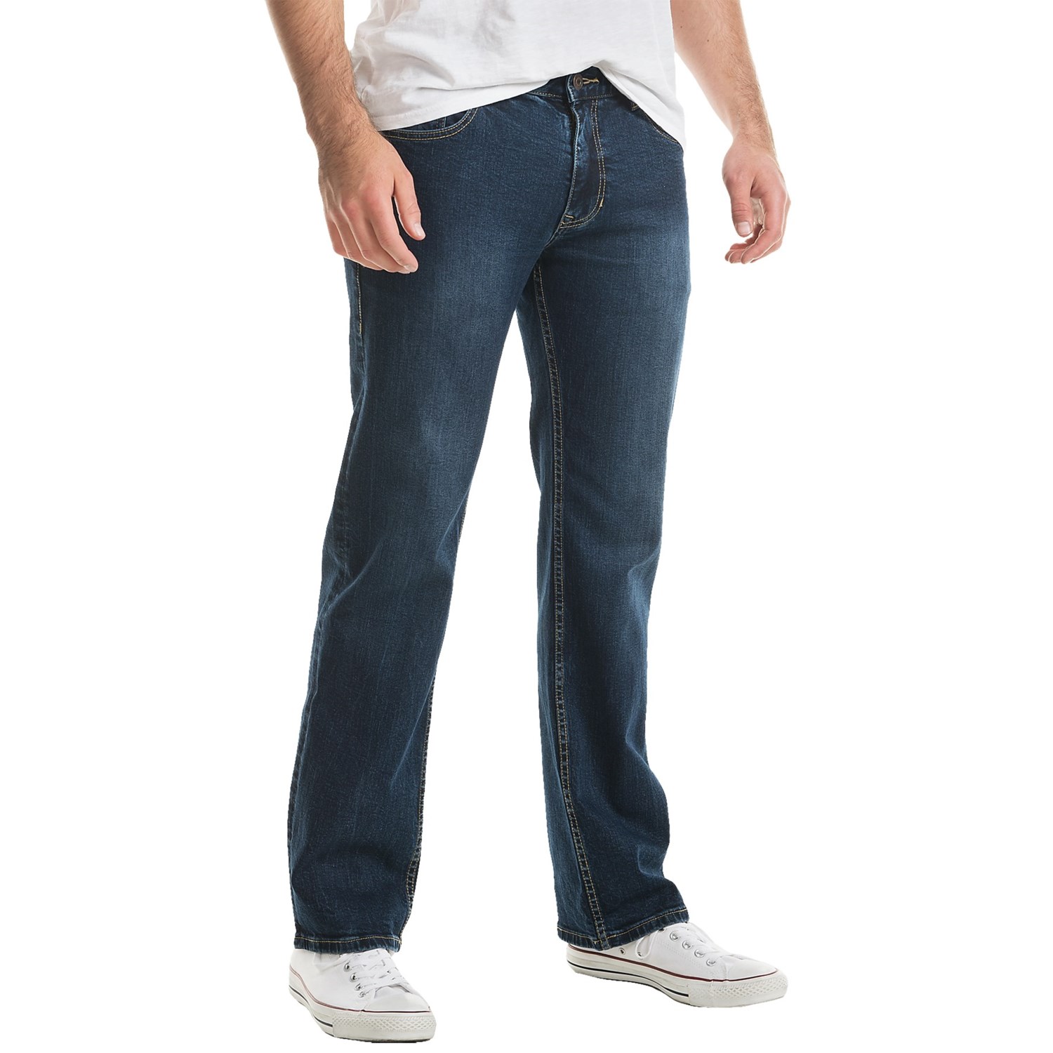 Slate Denim & Co. Coltrane Classic Jeans (For Men) - Save 60%