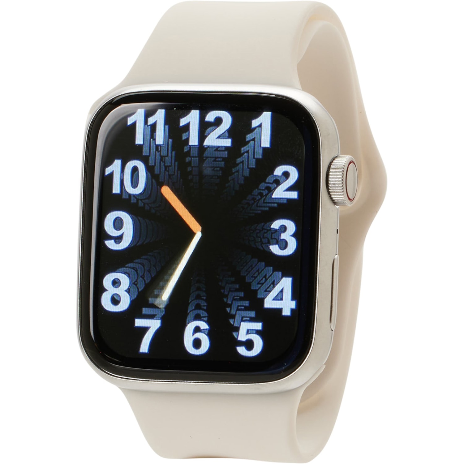 SLIDE Fitness Tracking Touch Smart Watch - Save 50%