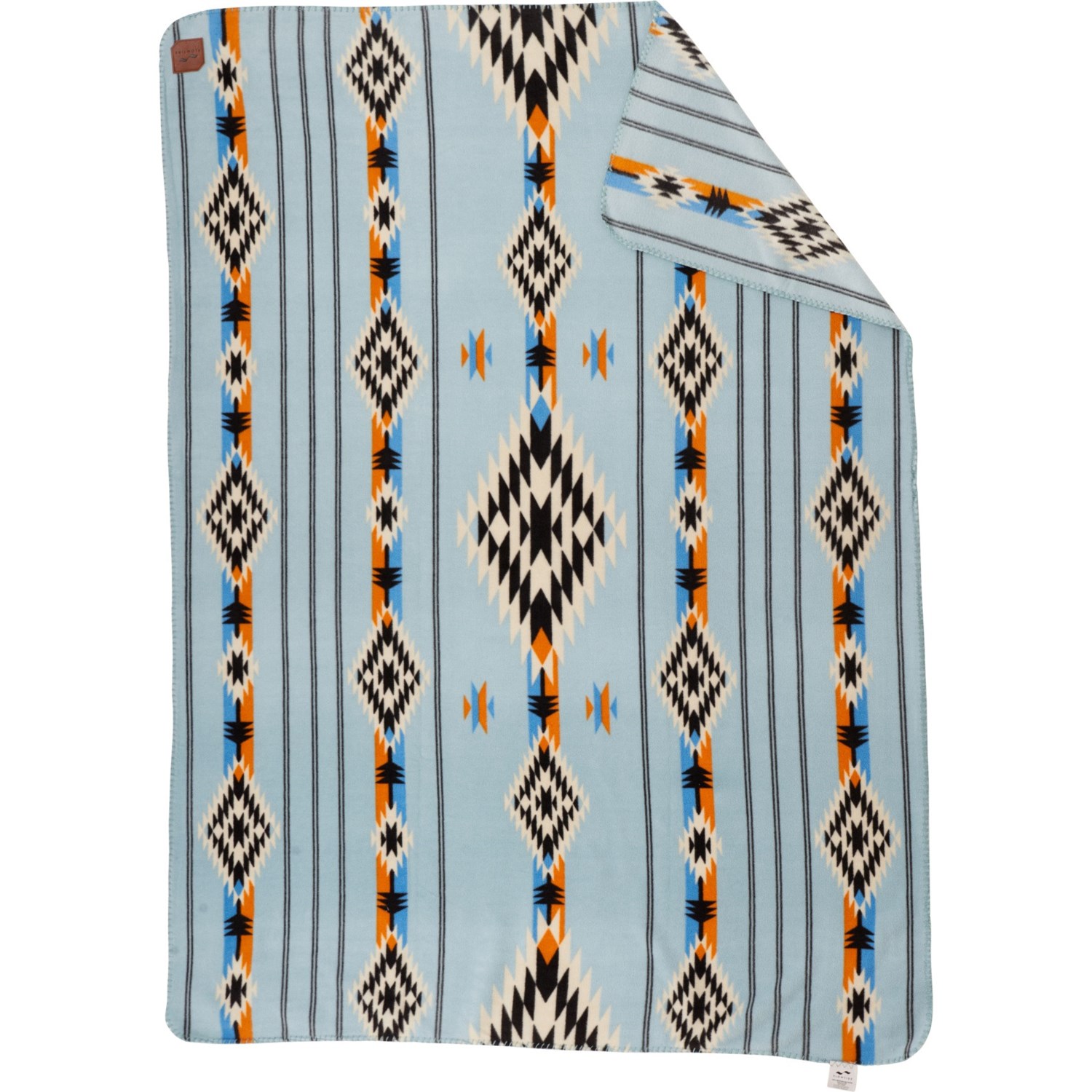 Slowtide Journey Fleece Blanket 50x68” Save 33