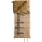 6GRTA_2 Slumberjack 30°F Grand Lake Sleeping Back - Rectangular