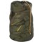 190DR_2 Slumberjack 40°F Lapland DriDown Sleeping Bag - Long, Mummy