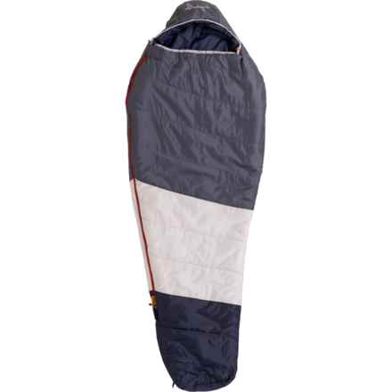 Slumberjack 40°F Sky Pond Sleeping Bag - Mummy in Multi