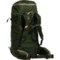 3PNVT_2 Slumberjack Dallas Divide 65 L Backpack - Internal Frame, Green