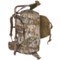 144AH_3 Slumberjack Rail Hauler 2500 Hunting Backpack - External Frame
