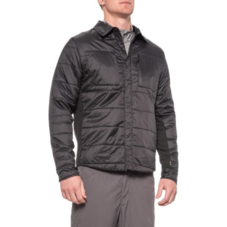smartloft 60 shirt jacket