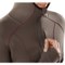 7039M_2 SmartWool 2013 PhD HyFi Hooded Shirt - Merino Wool, Full Zip (For Women)
