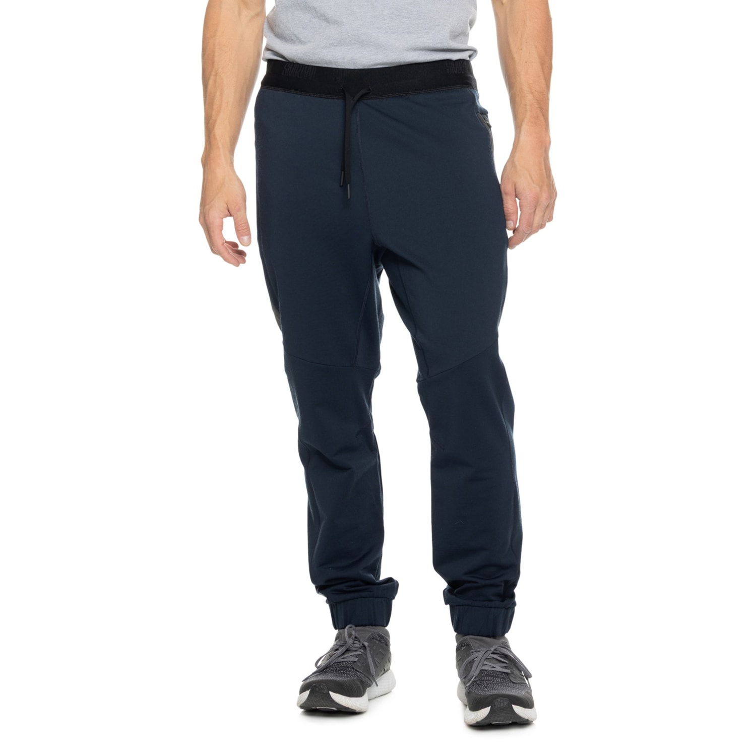 SmartWool Active Fleece Joggers - Merino Wool