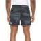 3JPWN_2 SmartWool Active Lined Shorts - 5’’, Built-In Brief