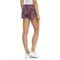 4FGRN_2 SmartWool Active Lined Shorts - Merino Wool, Built-In Briefs