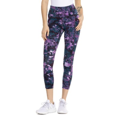 Smartwool Active Printed 7/8 Leggings - Women's