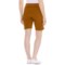 3JTKD_2 SmartWool Active Shorts - Merino Wool, 8”