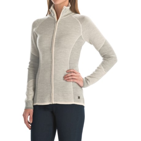 SmartWool Alamosa Sweater (For Women)