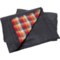 4MAFH_2 SmartWool Anchor Line Roll-Up Throw Blanket - 66x54”