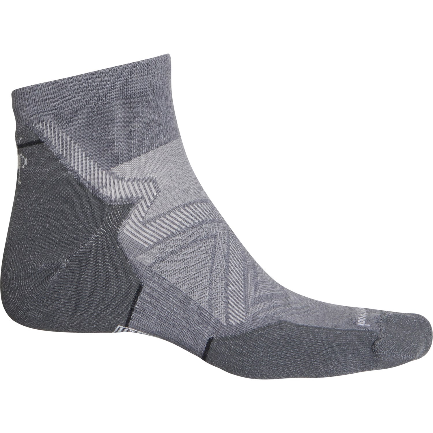 SmartWool Athletic Targeted Cushion Socks (For Men and Women)
