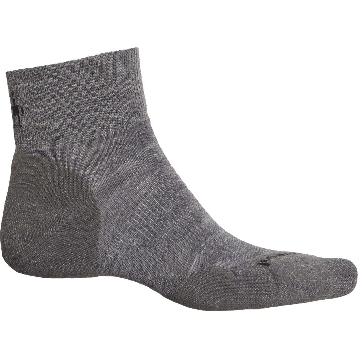 SmartWool Athletic Targeted Cushion Socks (For Men and Women)