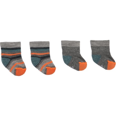 smartwool baby