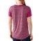 6331P_2 SmartWool Boyfriend Pocket T-Shirt - Merino Wool, Short Sleeve (For Women)