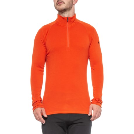 merino wool long sleeve base layer