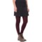 197WN_2 SmartWool Cable-Knit Tights - Merino Wool (For Women)
