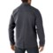9029N_3 SmartWool Campbell Creek Herringbone Jacket - Merino Wool, Snap Front (For Men)