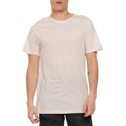 SmartWool Intraknit Merino Tech Shirt - Zip Neck, Long Sleeve