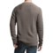 9029D_2 SmartWool Cheyenne Creek Sweater - Merino Wool (For Men)
