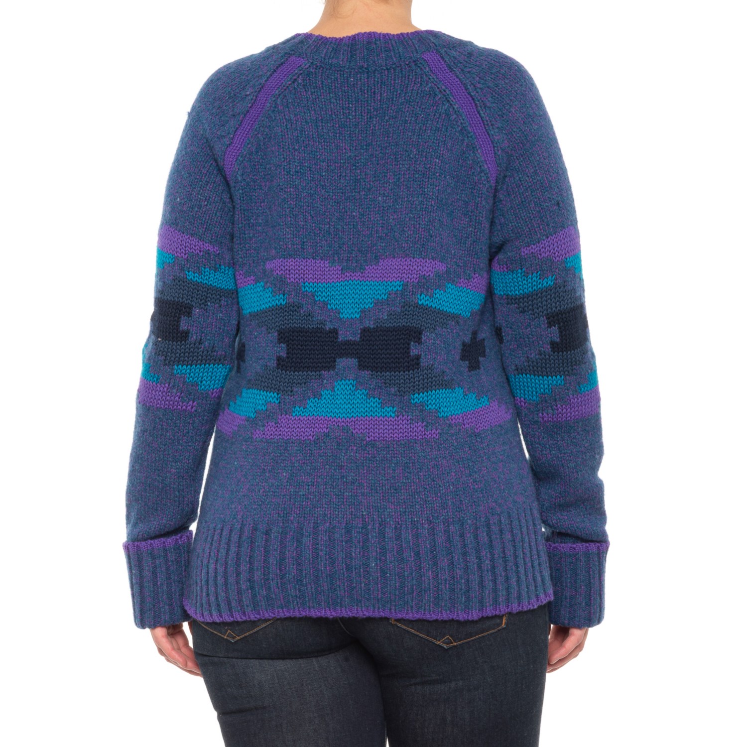 smartwool sweaters womens