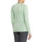 4FHYX_2 SmartWool Classic All-Season Base Layer Top - Merino Wool, Long Sleeve