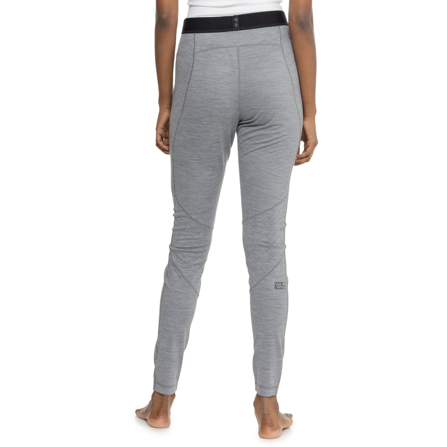 SmartWool Classic Base Layer Pants - Merino Wool