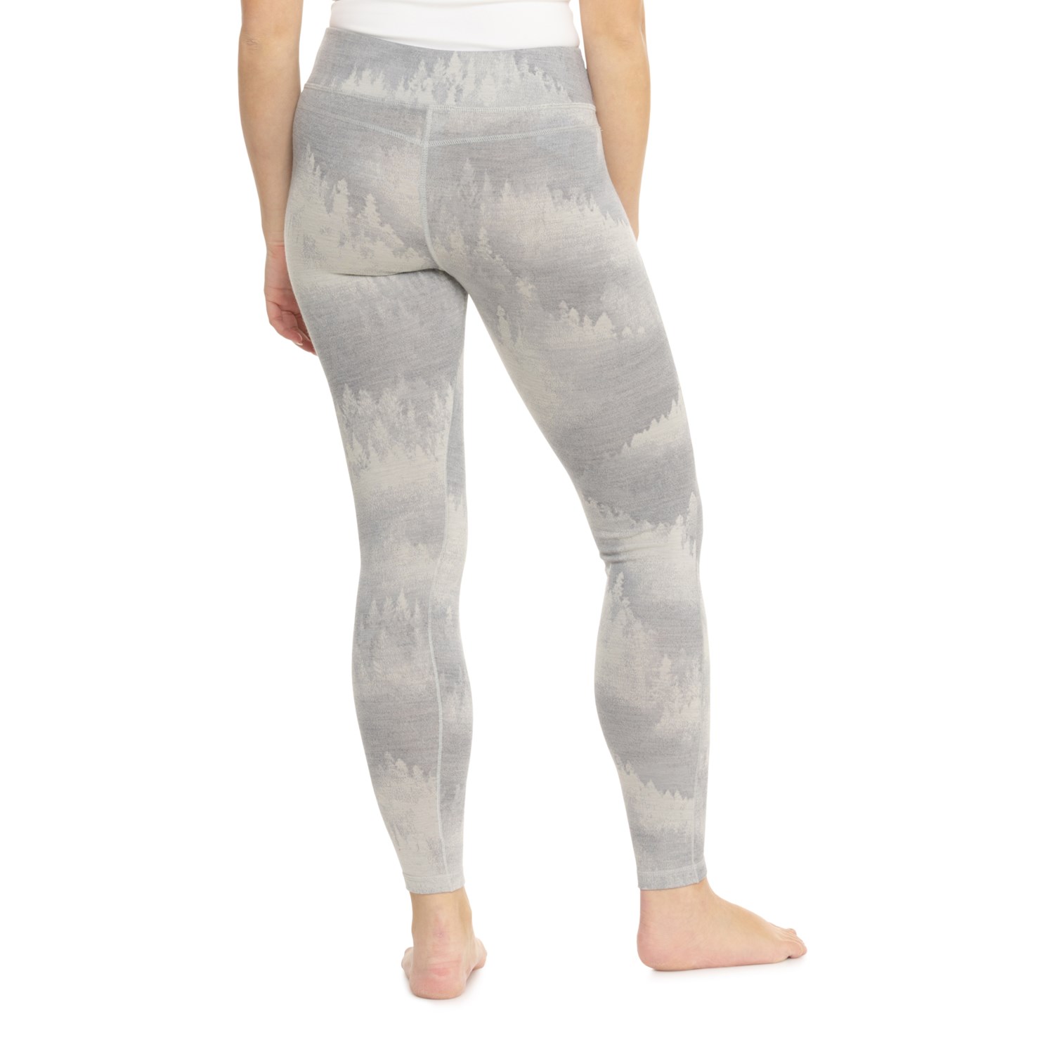 SmartWool Classic Thermal Base Layer Pants - Merino Wool