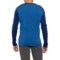 4FCNG_2 SmartWool Classic Thermal Base Layer Top - Merino Wool, Long Sleeve