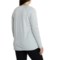 4FHXR_2 SmartWool Classic Thermal Base Layer Top - Merino Wool, Long Sleeve