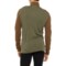 4FDFY_2 SmartWool Classic Thermal Base Layer Top - Merino Wool, Zip Neck, Long Sleeve