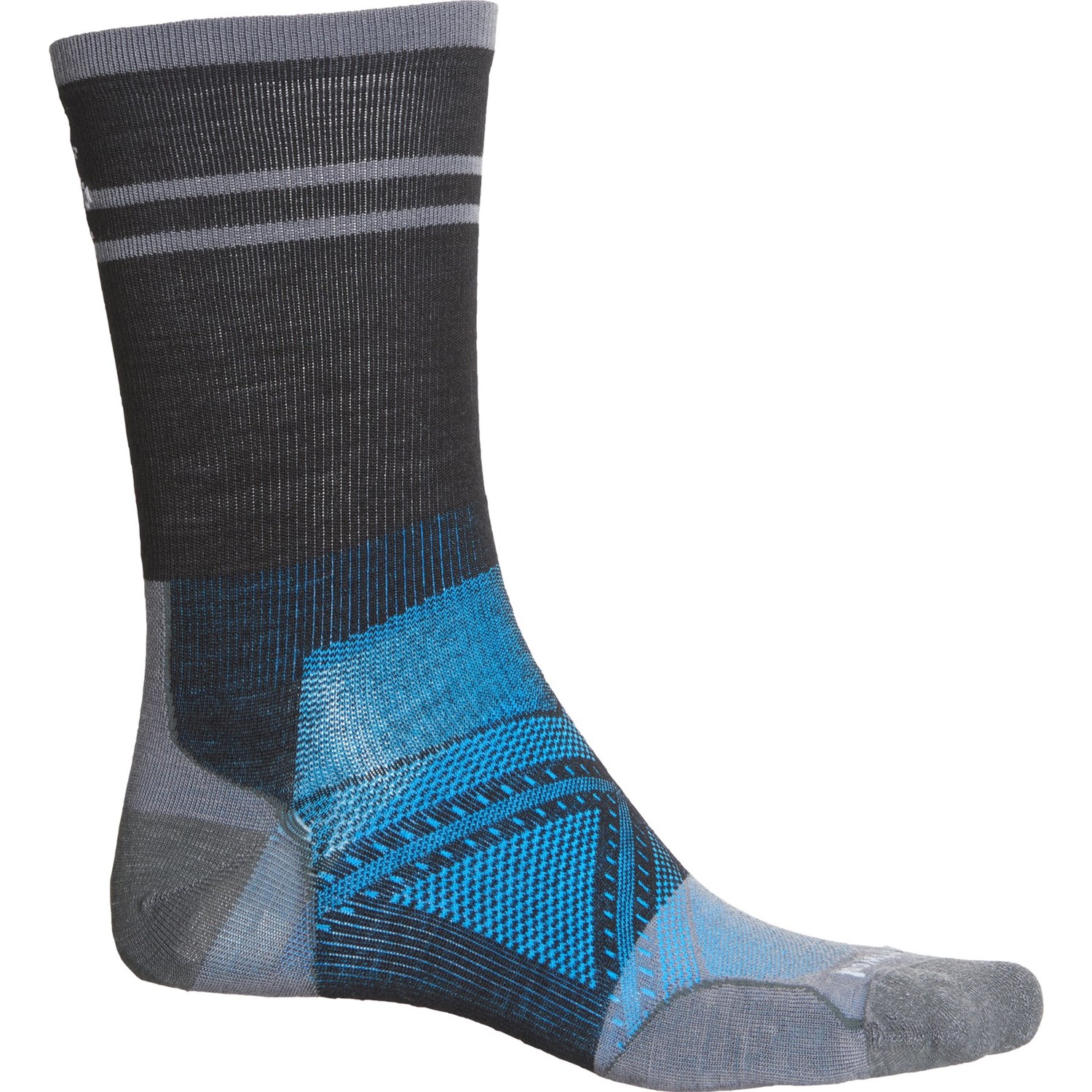 SmartWool Cycle Zero Cushion Socks (For Men and Women)