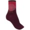 9504Y_2 SmartWool Diamond Drop Socks - 3-Pack, Merino Wool, 3/4 Crew (For Women)