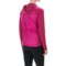 155DR_2 SmartWool Double Propulsion 60 Hoodie Jacket - Insulated, Merino Wool (For Women)