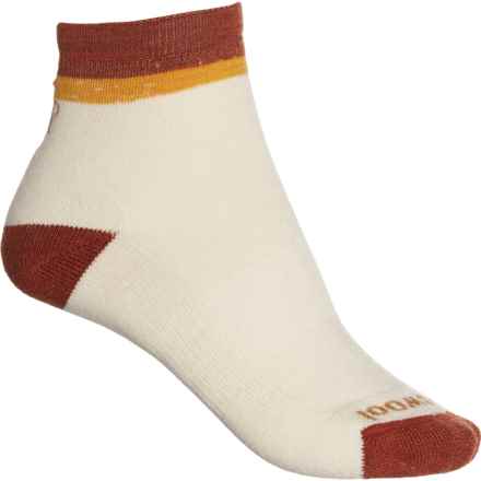 SmartWool Everyday Best Friend Socks - Merino Wool, Ankle (For Women) in Natural