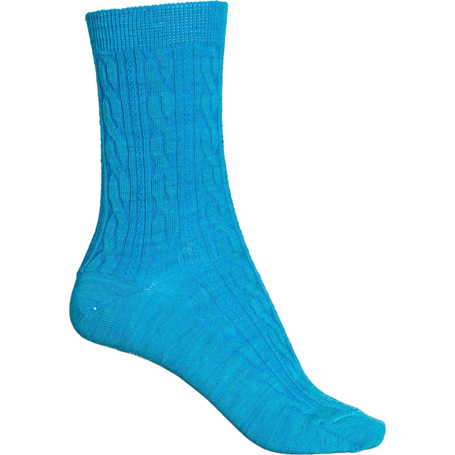 SmartWool Everyday Cable II Socks (For 
