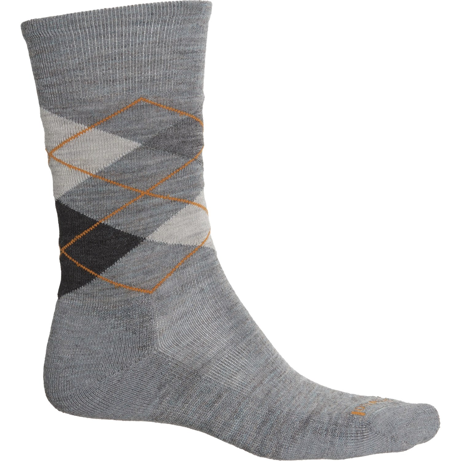 SmartWool Everyday Diamond Jim Socks (For Men and Women)
