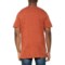 3JNHY_2 SmartWool Everyday Explore Pocket T-Shirt - UPF 20+, Merino Wool, Short Sleeve
