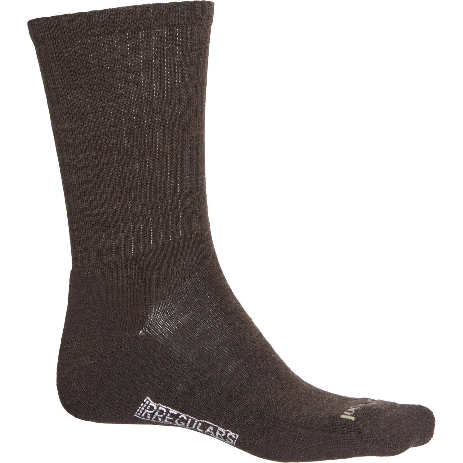 Smartwool Everyday Heathered Rib Socks For Men And Women