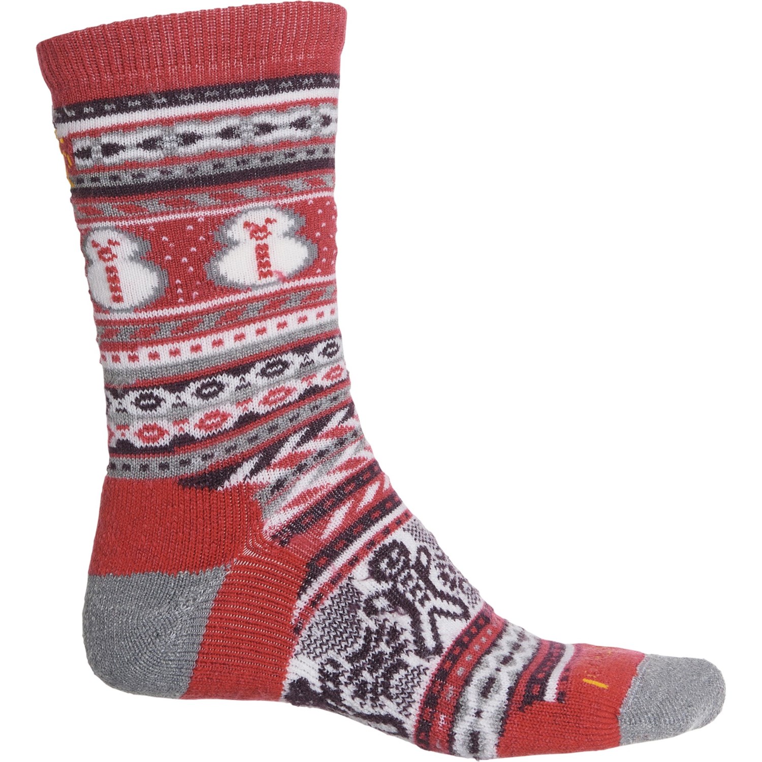 SmartWool Everyday Light Cushion Hiking Socks (For Men)