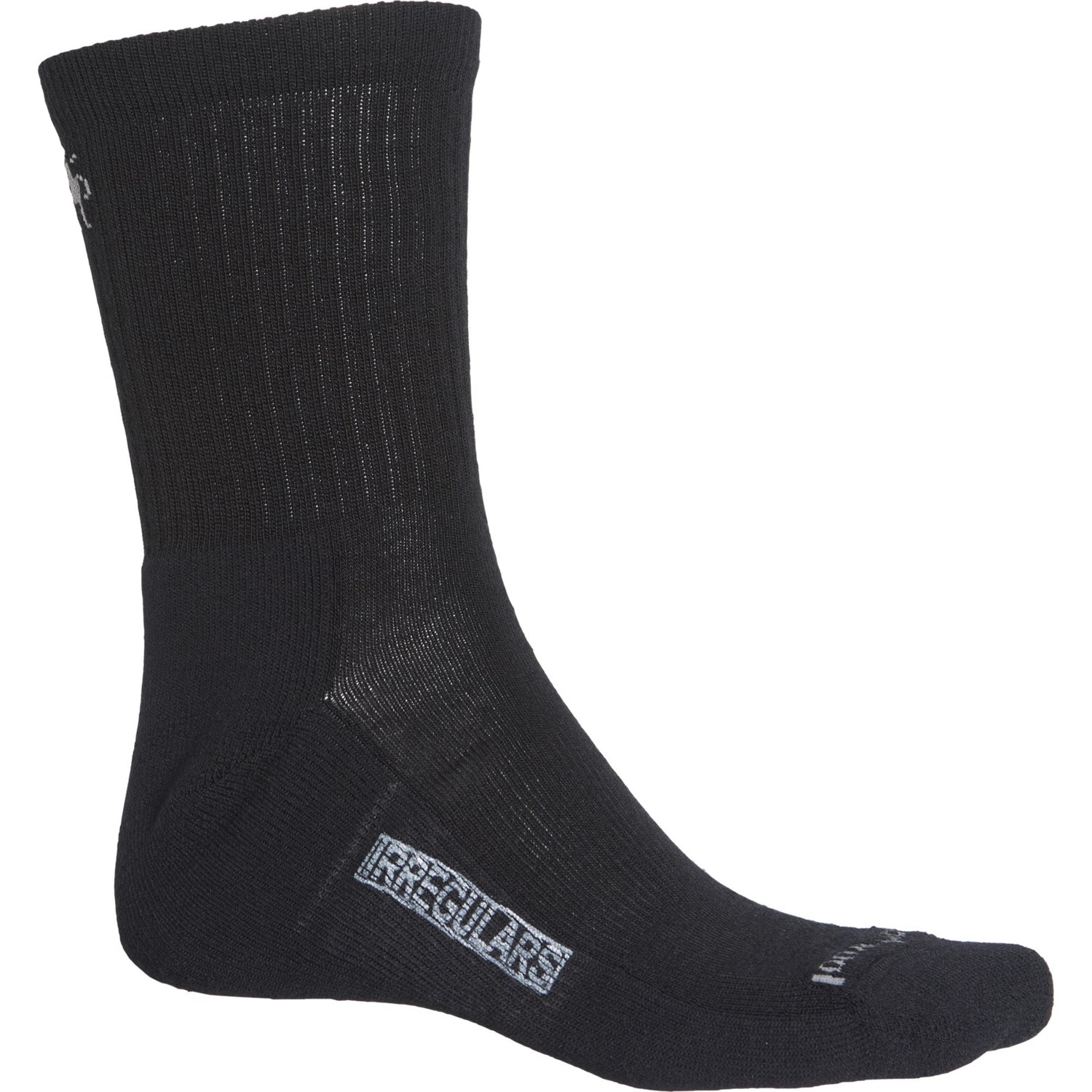 SmartWool Everyday Solid Rib Socks (For Men and Women)