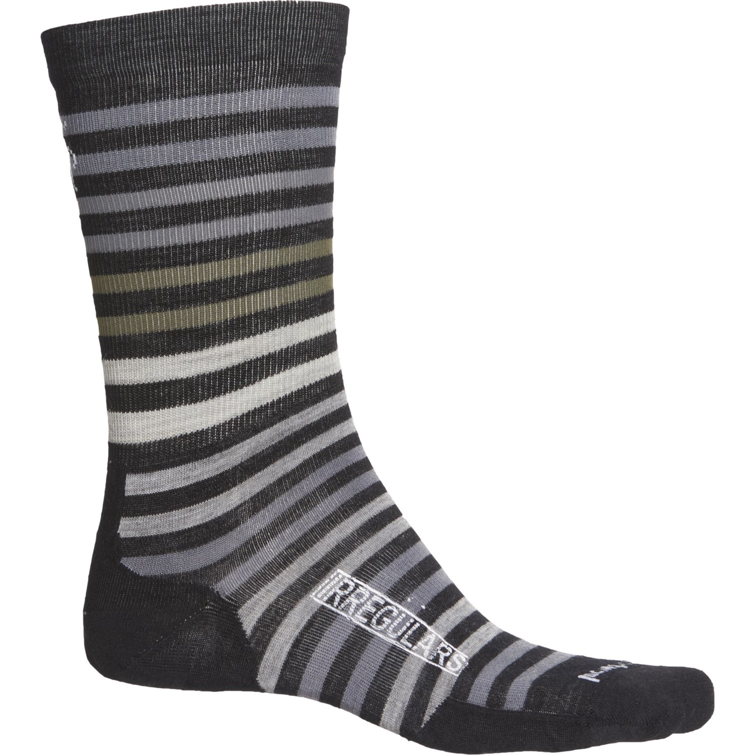 Smartwool Everyday Spruce Street Socks For Men And Women