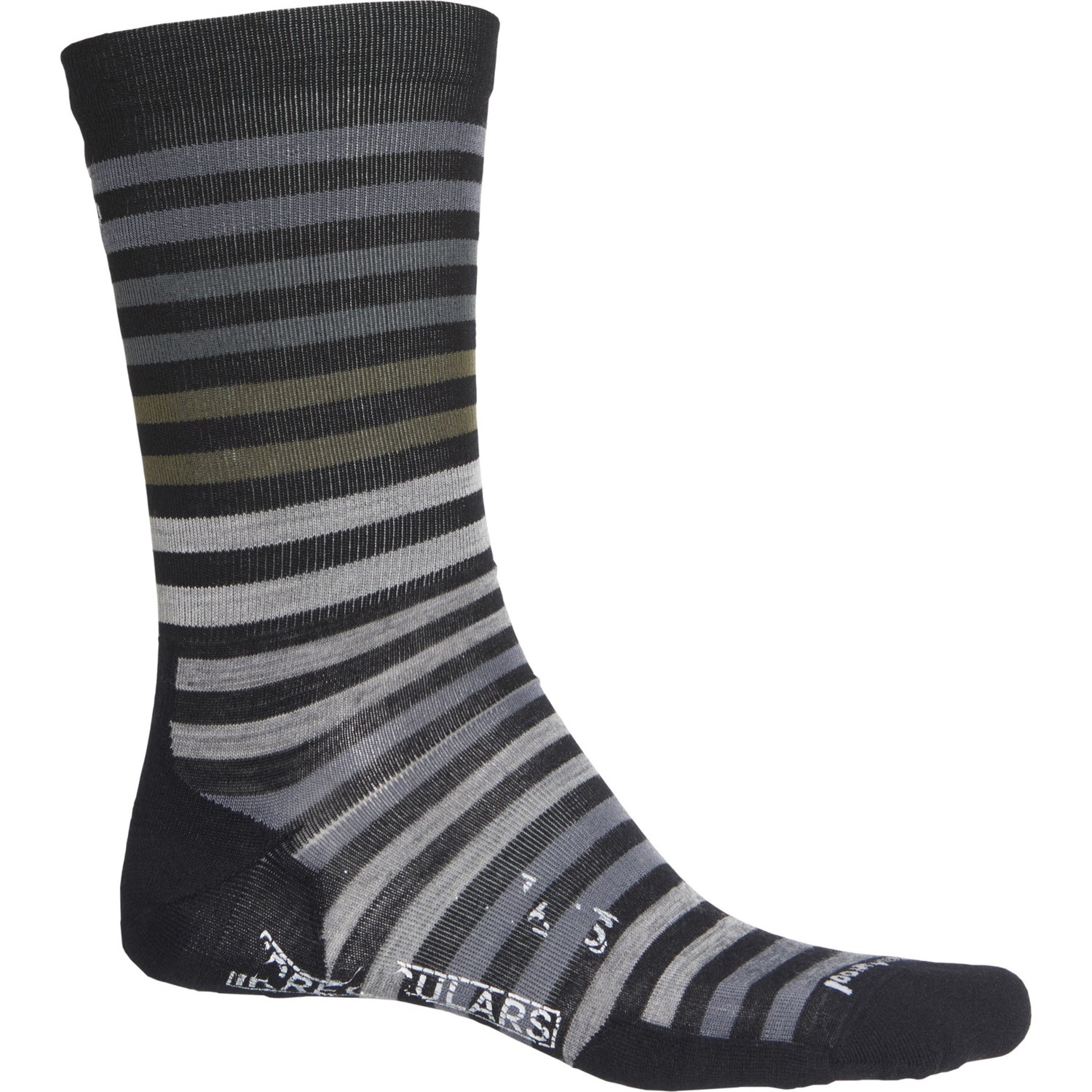 Smartwool Everyday Spruce Street Socks For Men And Women