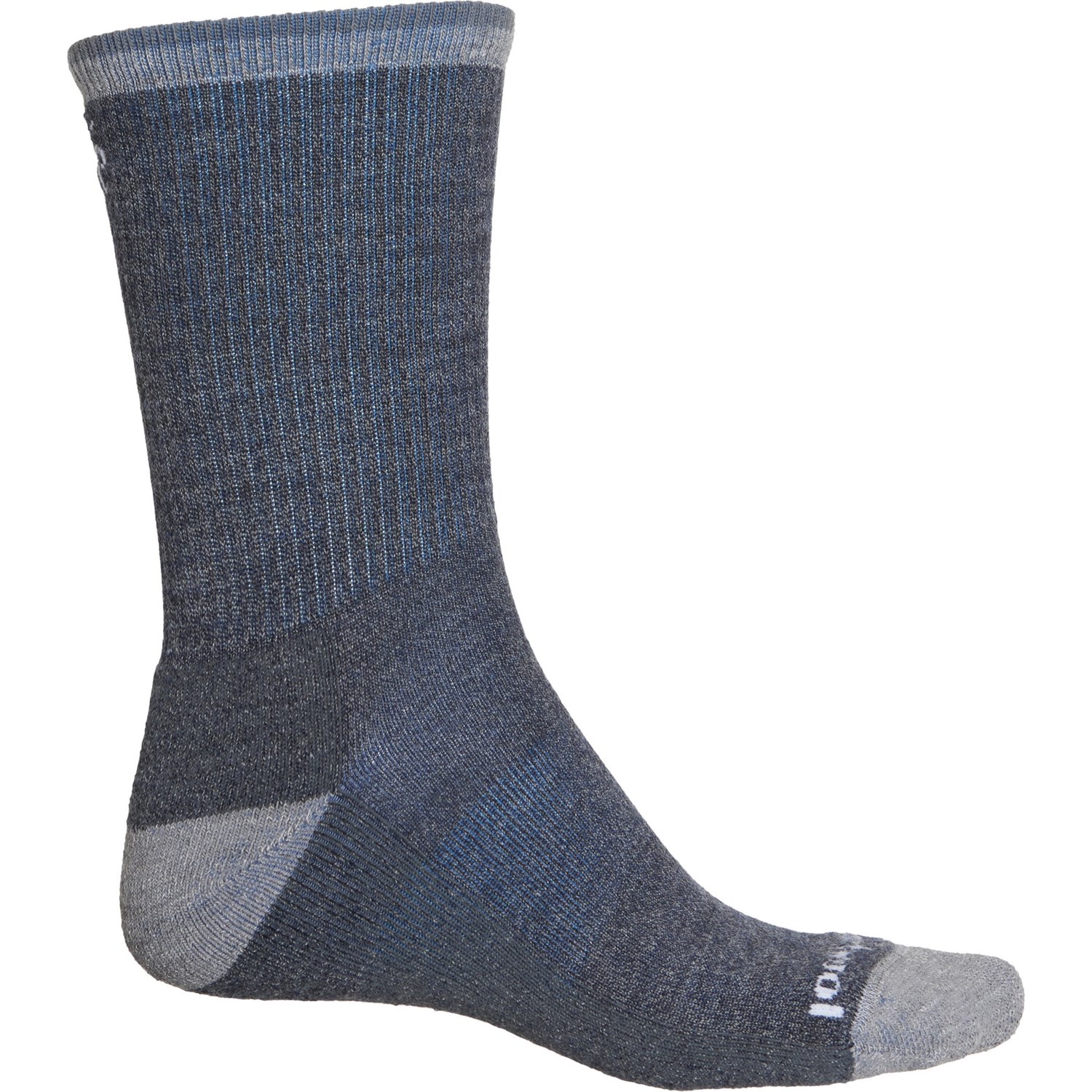 SmartWool Everyday Street Hiking Socks (For Men)