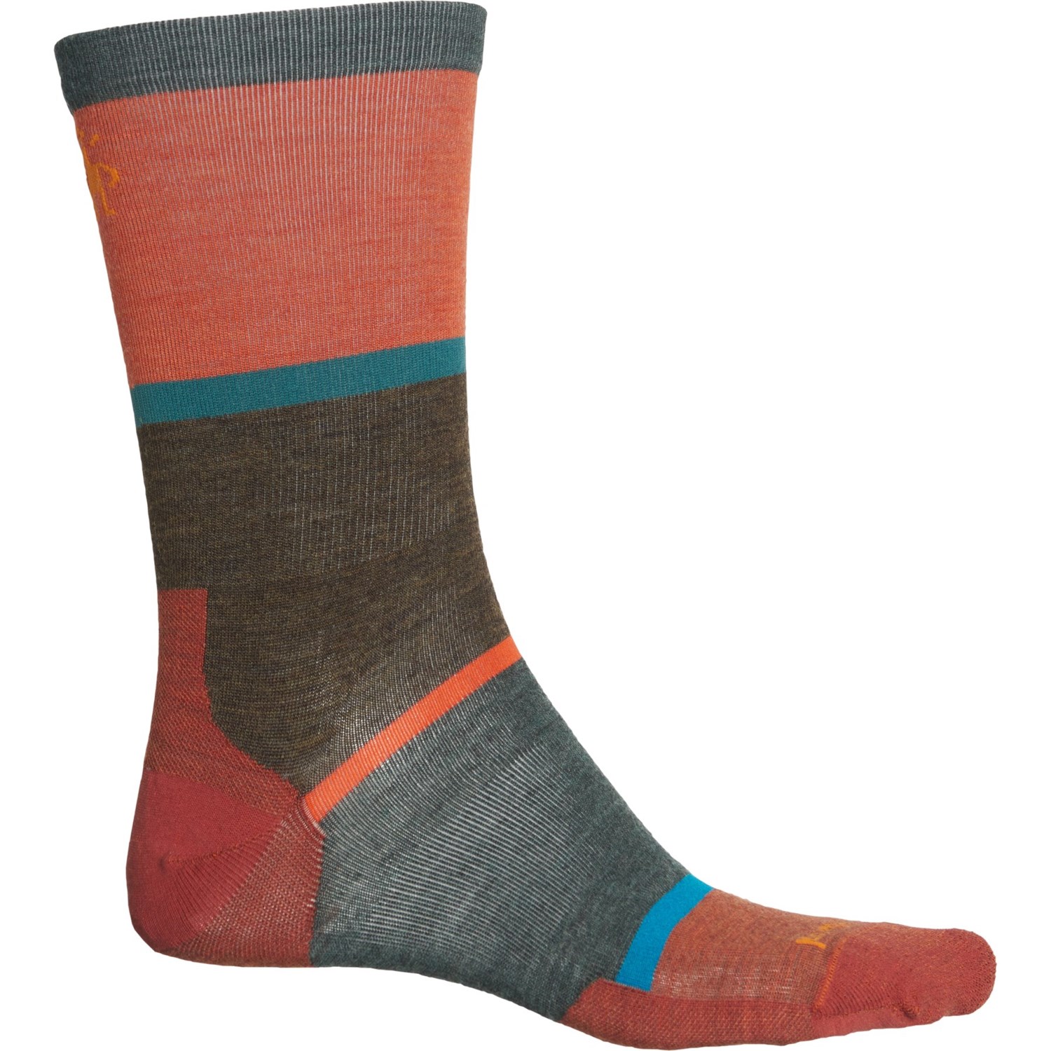 SmartWool Everyday Zero Cushion Larimer Socks (For Men and Women)