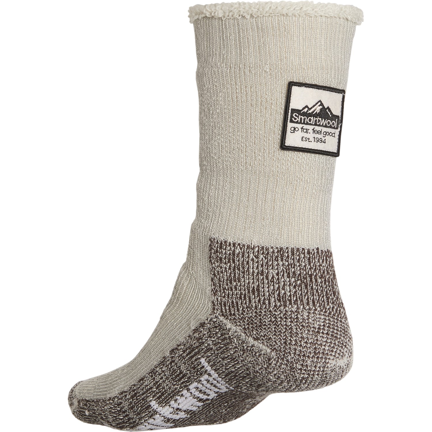 SmartWool Extra-Heavy Cozy Slipper Socks (For Men)