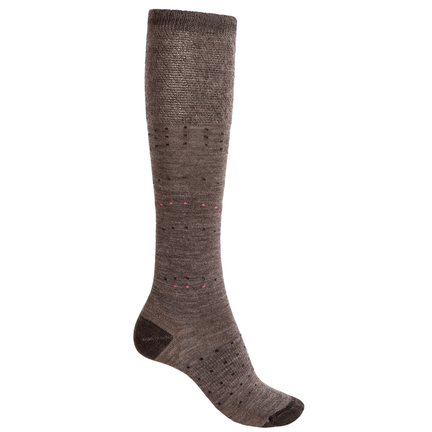 SmartWool Fanflur Knee-High Socks (For Women)