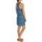 167CM_2 SmartWool Fern Lake Dress - Merino Wool, Racerback (For Women)